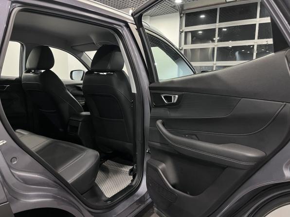 Chery Tiggo 4 Pro I с пробегом 2024 года, цена 1 560 000 рублей, 8856 км, внедорожник, Автокод Объявления