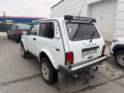 Lada (ВАЗ) 2121 (4x4) I Рестайлинг Сургут  - изображение 11