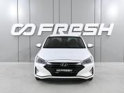 Hyundai Elantra VI (AD) Рестайлинг Ростов-на-Дону  - изображение 22