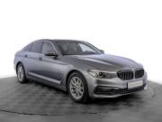 BMW 5 серии VII (G30/G31/G38) Москва  - изображение 33