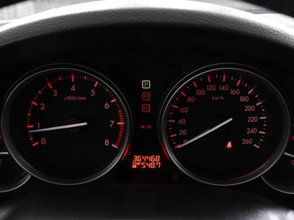 Mazda 6 II (GH) Рестайлинг с пробегом 2011 года, цена 790 000 рублей, 364365 км, лифтбек, Автокод Объявления