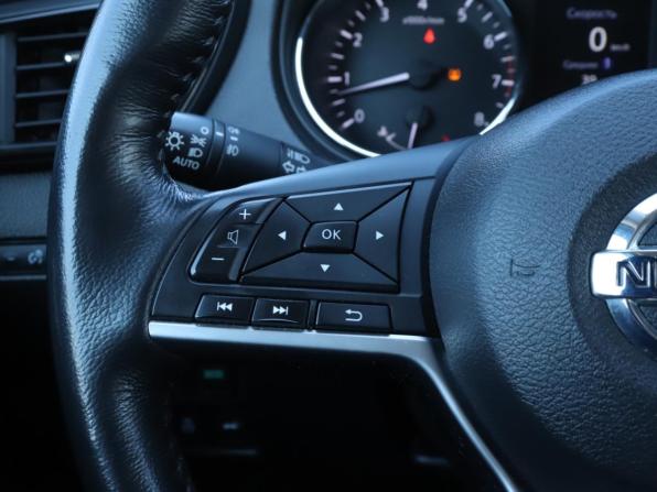 Nissan X-Trail III Рестайлинг с пробегом 2021 года, цена 2 680 000 рублей, 121870 км, внедорожник, Автокод Объявления
