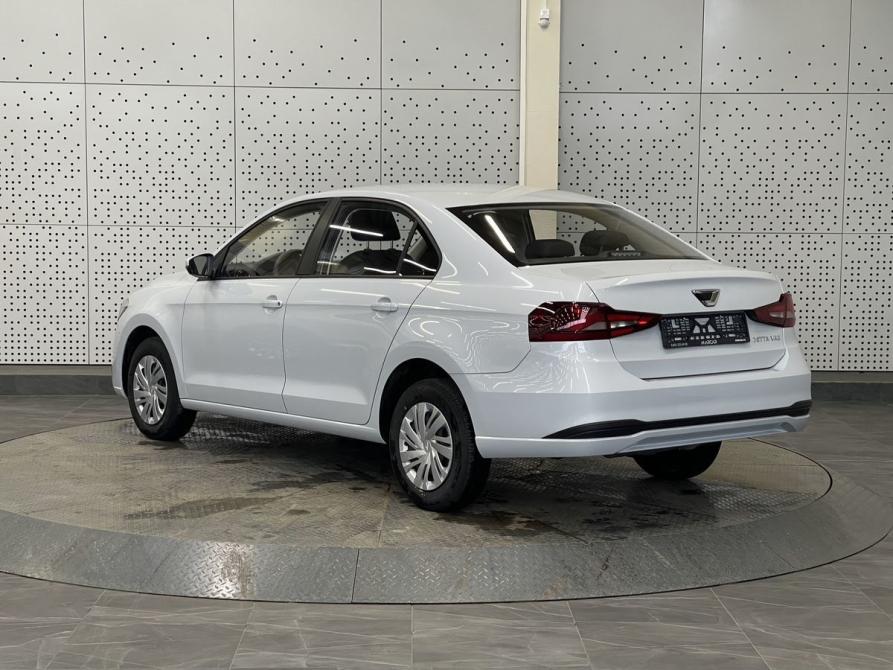 Jetta VA3 Москва  - изображение 4