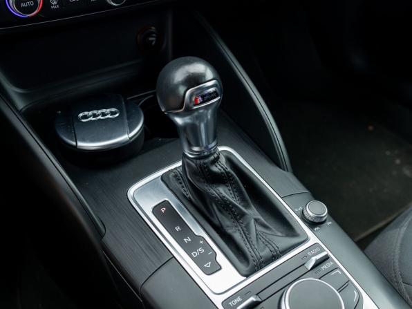 Audi A3 III (8V) с пробегом 2014 года, цена 1 250 000 рублей, 133567 км, седан, Автокод Объявления