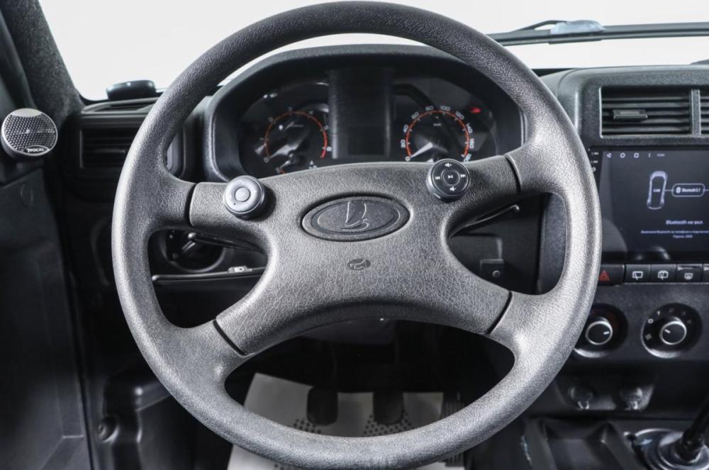 Lada (ВАЗ) Niva Legend I Новосибирск  - изображение 12