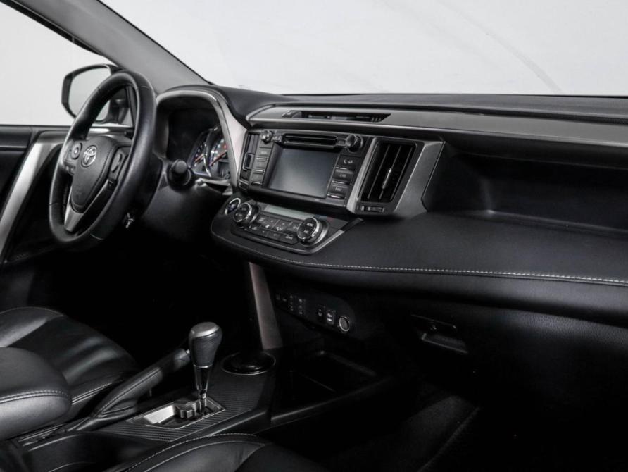 Toyota RAV4 IV (XA40) Москва  - изображение 10