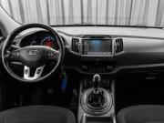 Kia Sportage III Москва  - изображение 27