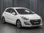 Hyundai i30 II Рестайлинг Ставрополь  - изображение 22