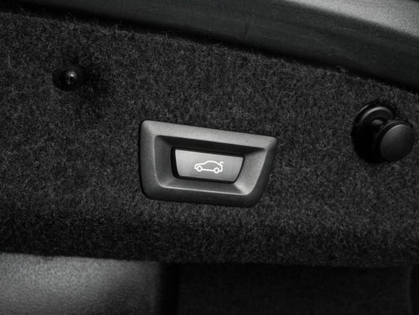 BMW 5 серии VI (F10/F11/F07) Рестайлинг с пробегом 2013 года, цена 2 069 000 рублей, 198852 км, седан, Автокод Объявления