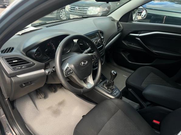 Lada (ВАЗ) Vesta I с пробегом 2018 года, цена 869 000 рублей, 115000 км, седан, Автокод Объявления