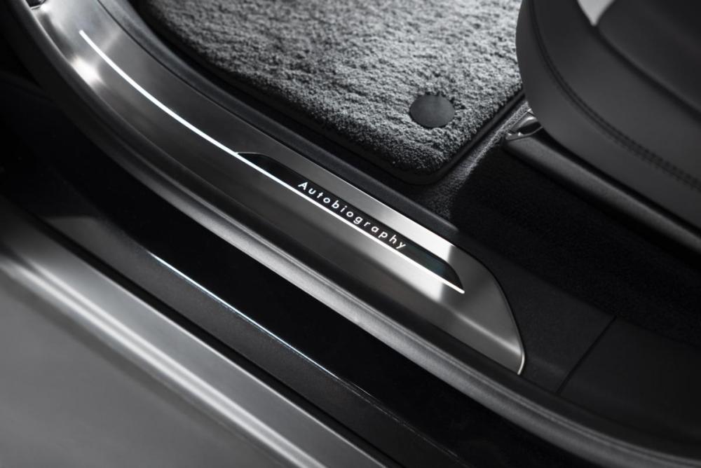 Land Rover Range Rover Sport III Москва  - изображение 20
