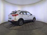 Hyundai Creta I Рестайлинг Москва  - изображение 34