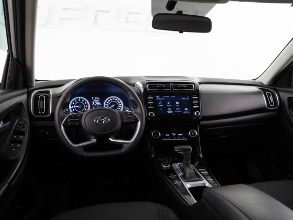 Hyundai Creta II с пробегом 2021 года, цена 2 199 046 рублей, 151498 км, внедорожник, Автокод Объявления
