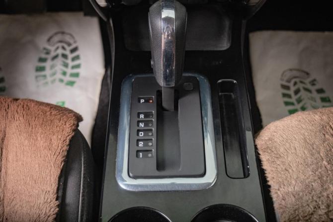 Mazda Tribute II с пробегом 2007 года, цена 1 039 000 рублей, 200000 км, внедорожник, Автокод Объявления