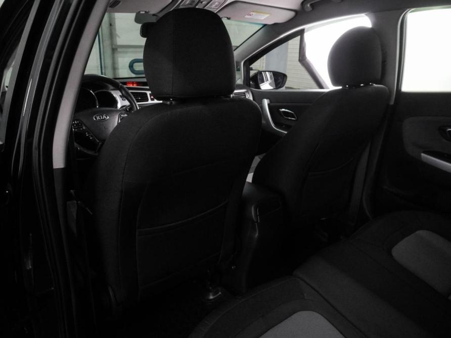Kia Ceed II Воронеж  - изображение 11