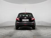 Nissan Qashqai I Рестайлинг Санкт-Петербург  - изображение 26