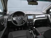 SsangYong Actyon II Новороссийск  - изображение 30