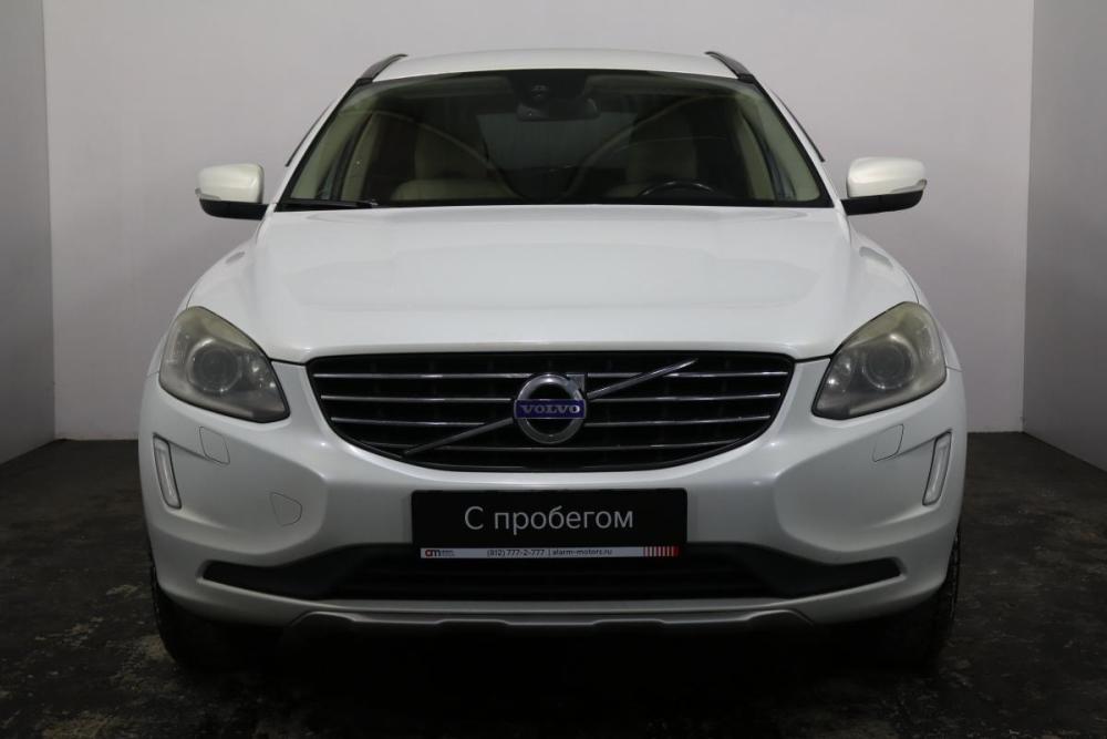 Volvo XC60 I Рестайлинг Санкт-Петербург  - изображение 2