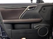 Lexus RX IV Рестайлинг Москва  - изображение 49