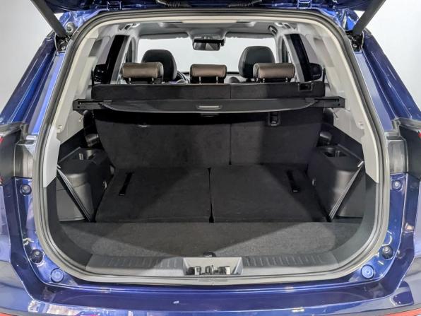 Chery Tiggo 8 Pro I с пробегом 2021 года, цена 1 815 000 рублей, 50211 км, внедорожник, Автокод Объявления