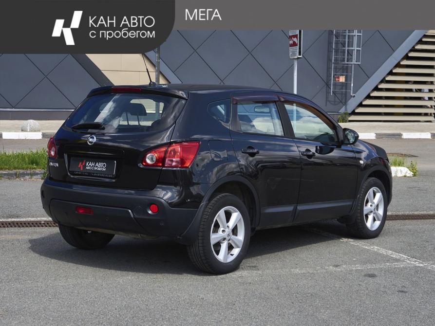 Nissan Qashqai I Казань  - изображение 2
