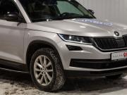 Skoda Kodiaq I Иваново  - изображение 43