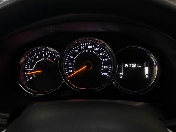 Renault Logan II Рестайлинг с пробегом 2020 года, цена 965 000 рублей, 147781 км, седан, Автокод Объявления