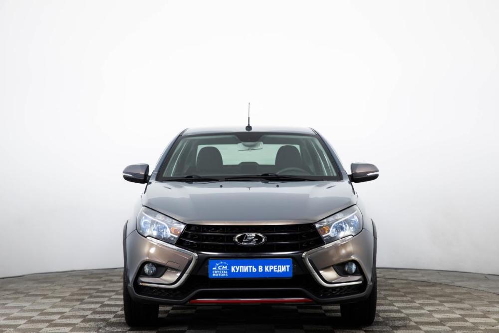 Lada (ВАЗ) Vesta I Пермь  - изображение 2