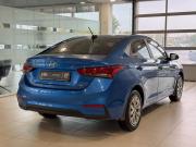 Hyundai Solaris II Тверь  - изображение 22