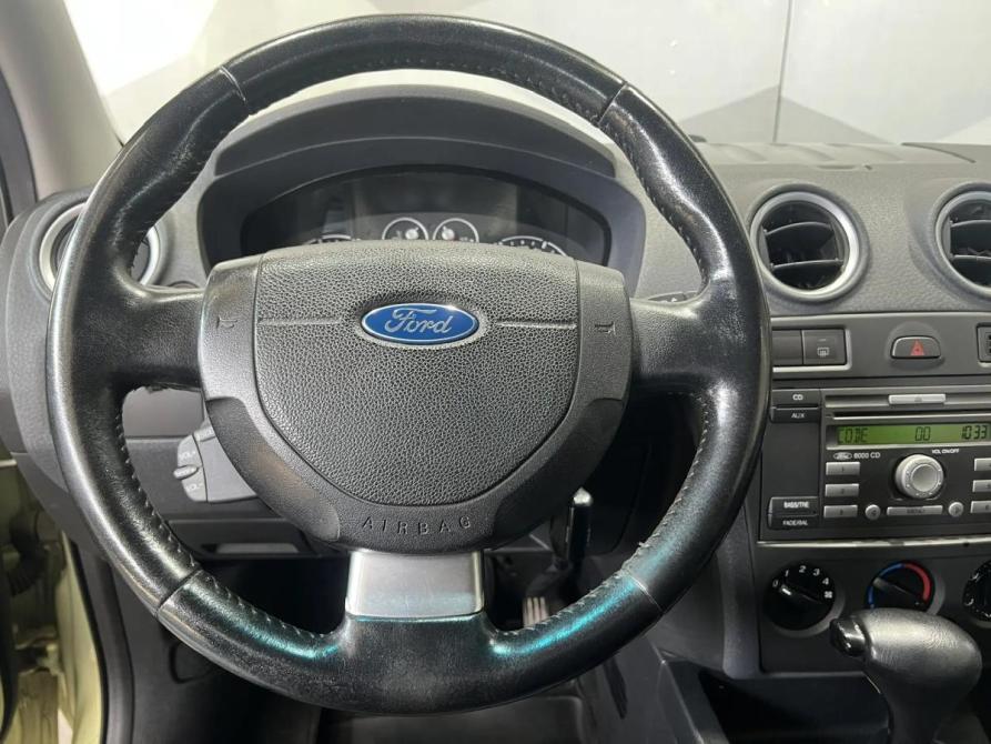 Ford Fusion I Рестайлинг Оренбург  - изображение 9