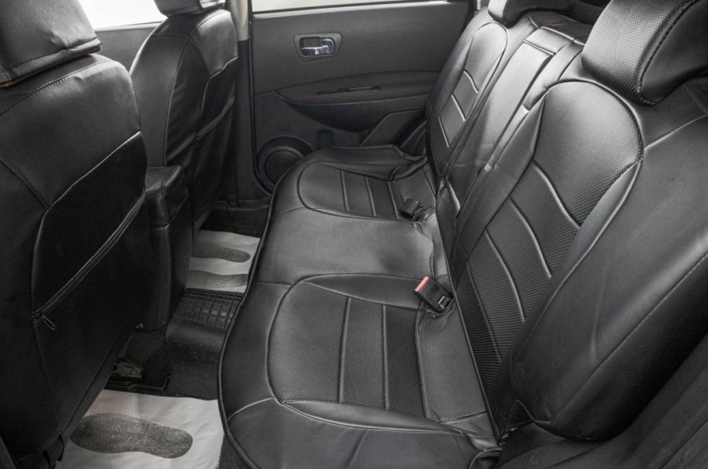 Nissan Qashqai I Барнаул  - изображение 23