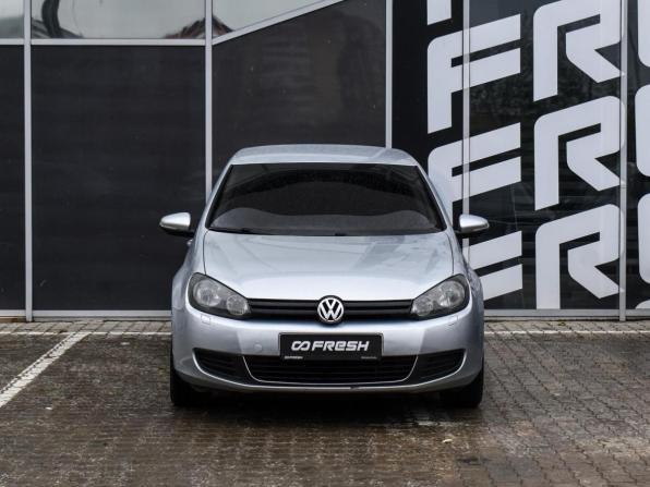 Volkswagen Golf VI с пробегом 2011 года, цена 1 150 000 рублей, 100365 км, хэтчбек, Автокод Объявления