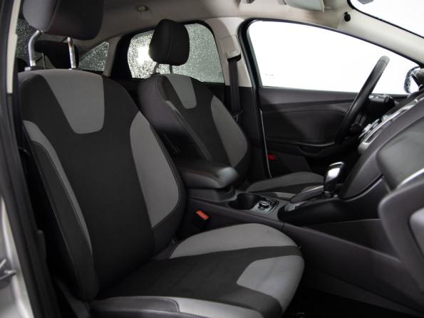 Ford Focus III с пробегом 2013 года, цена 699 000 рублей, 176209 км, седан, Автокод Объявления