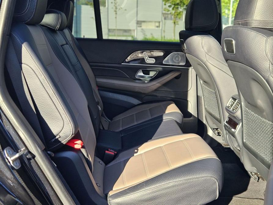 Mercedes-Benz GLS II (X167) Санкт-Петербург  - изображение 15