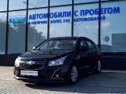 Chevrolet Cruze I Рестайлинг Екатеринбург  - изображение 21