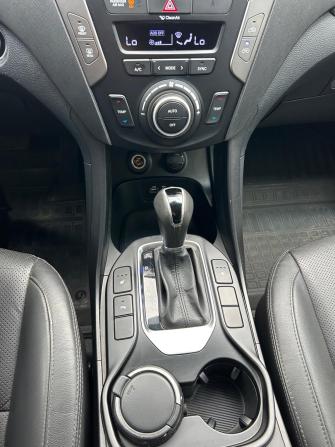Hyundai Santa Fe III Рестайлинг с пробегом 2015 года, цена 2 270 000 рублей, 154000 км, внедорожник, Автокод Объявления