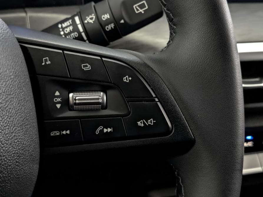 Changan CS35 Plus I Рестайлинг Москва  - изображение 29