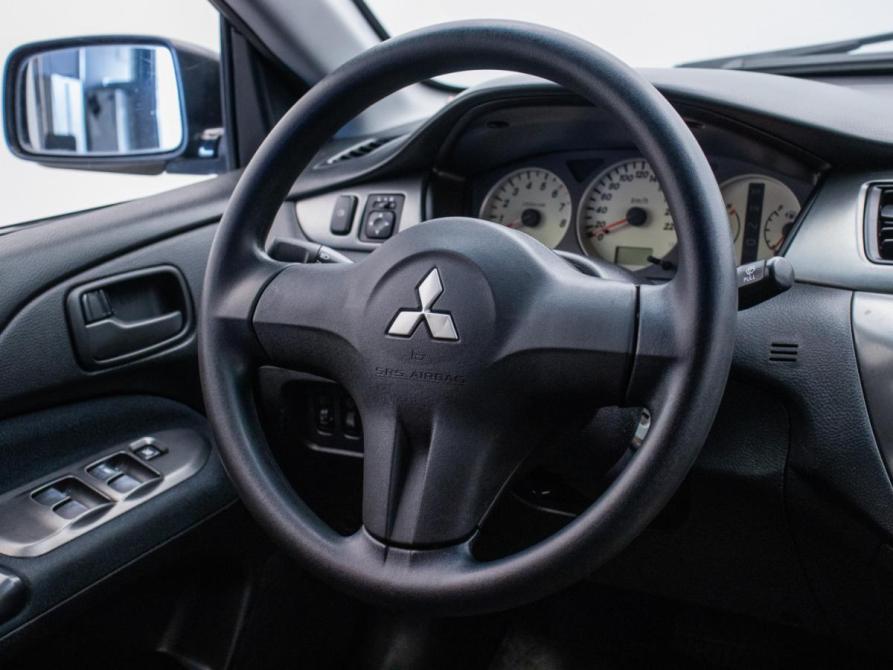 Mitsubishi Lancer IX Рестайлинг Москва  - изображение 14