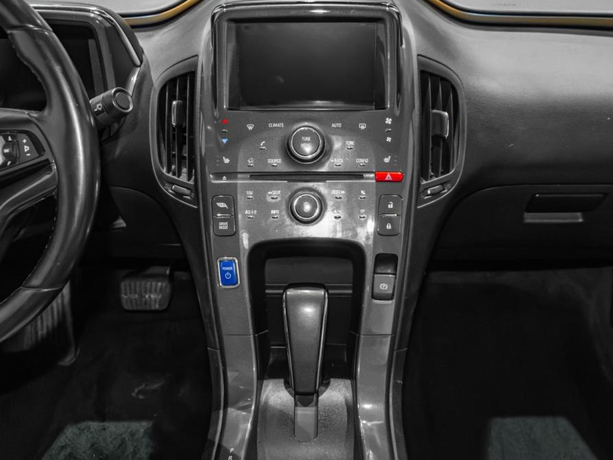 Chevrolet Volt I Екатеринбург  - изображение 18