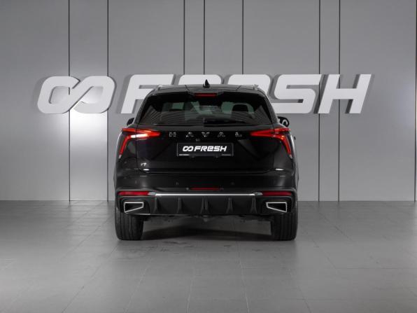 Haval F7 II с пробегом 2024 года, цена 2 270 000 рублей, 74732 км, внедорожник, Автокод Объявления