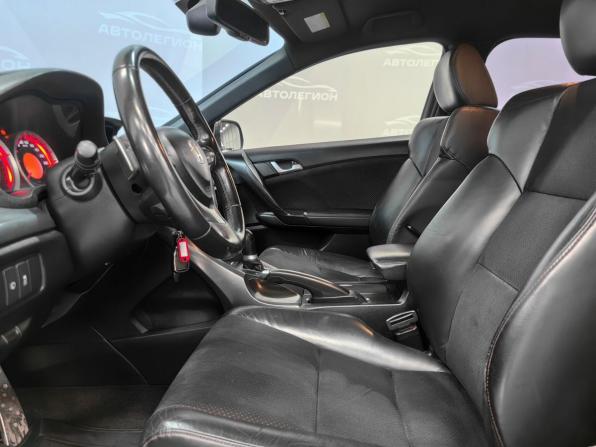 Honda Accord VIII Рестайлинг с пробегом 2012 года, цена 1 620 000 рублей, 229170 км, седан, Автокод Объявления