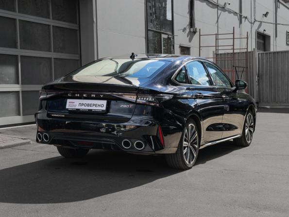 Chery Arrizo 8 с пробегом 2023 года, цена 1 995 000 рублей, 73019 км, седан, Автокод Объявления