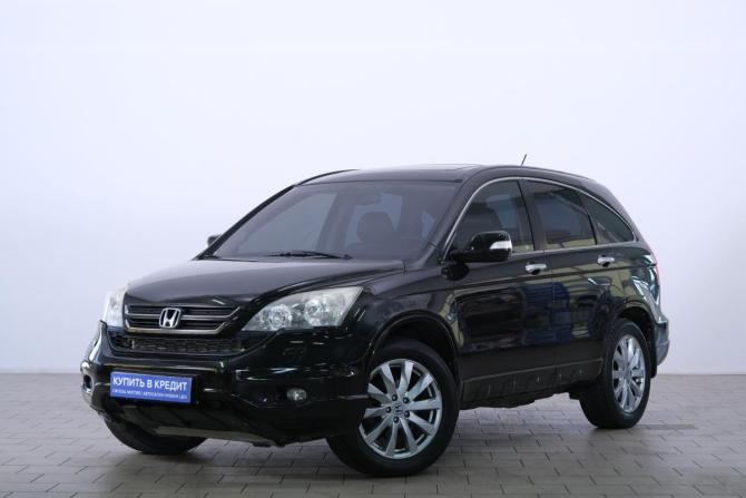 Honda CR-V III Рестайлинг с пробегом 2011 года, цена 1 429 000 рублей, 307000 км, внедорожник, Автокод Объявления