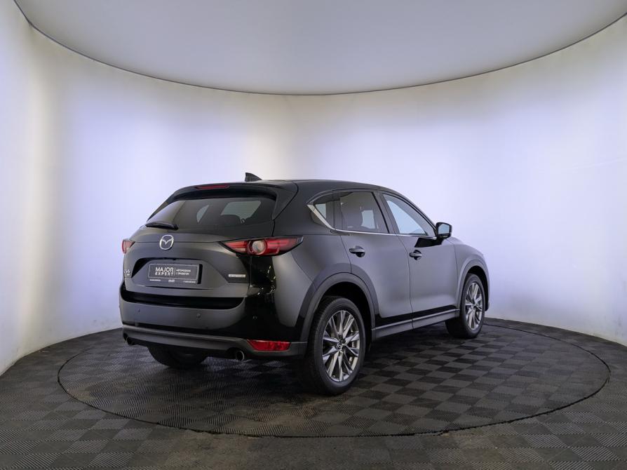 Mazda CX-5 II Москва  - изображение 5