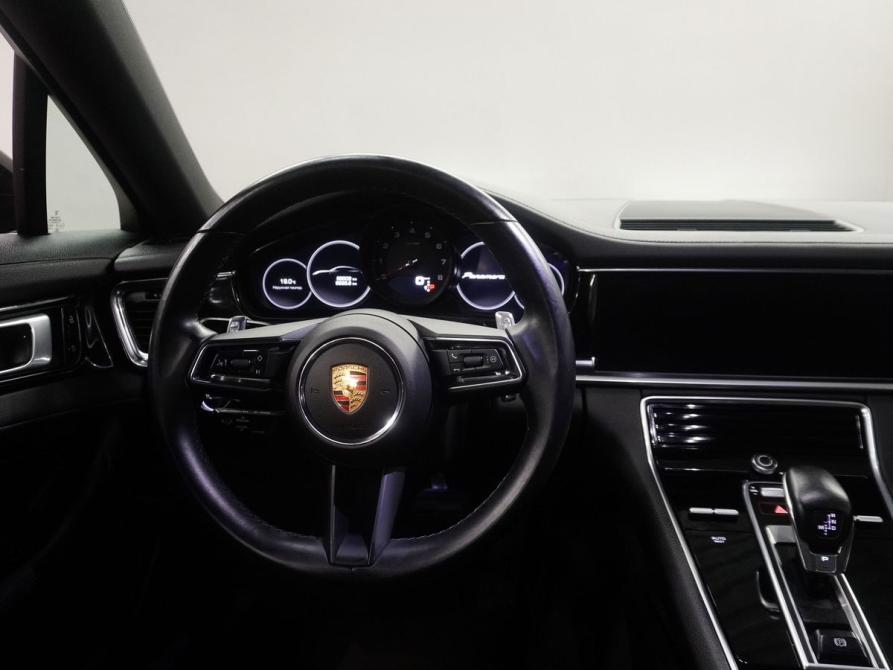 Porsche Panamera II Рестайлинг Москва  - изображение 13