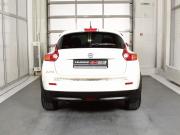 Nissan Juke I Кемерово  - изображение 28