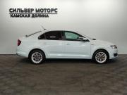 Skoda Rapid I Рестайлинг Пермь  - изображение 26