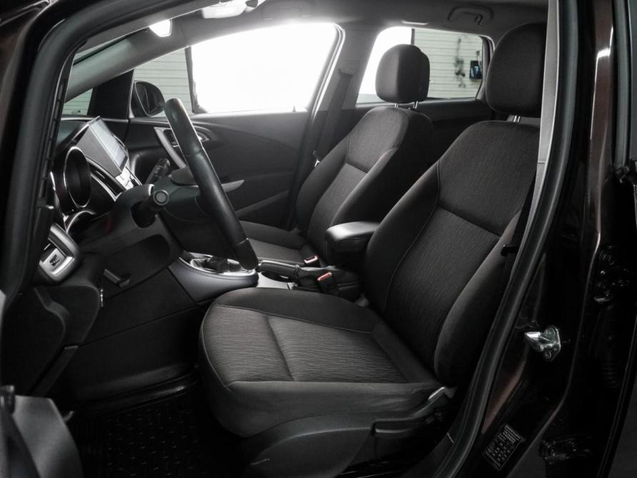 Opel Astra J Рестайлинг Воронеж  - изображение 10