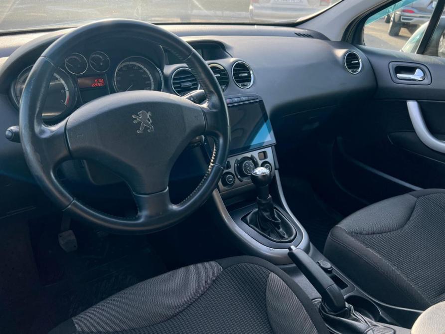 Peugeot 308 I Нефтекамск  - изображение 9