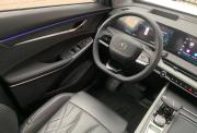 Changan CS75 Plus III Красноярск  - изображение 45